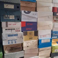 کارتن کوچک و سالم