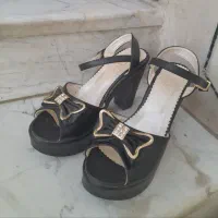 کفش زنانه مجلسی