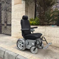 ویلچر برقی موتور ۷۵۰وات