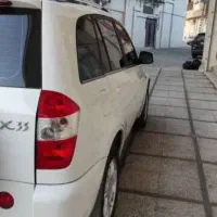 X33|خودرو سواری و وانت|قمرود, |دیوار