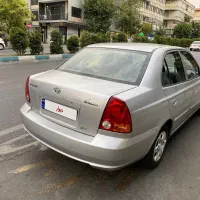 هیوندا ورنا ۸۵|خودرو سواری و وانت|تهران, پردیسان|دیوار