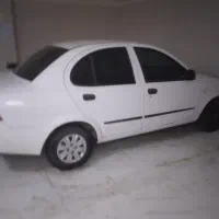 تیبا ۱ مدل ۹۷ دوگانه کارخانه