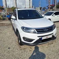 چری تیگو 5|خودرو سواری و وانت|نوشهر, |دیوار