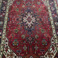 فرش دستباف ۶ متری
