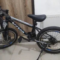 دوچرخه مدل 20 ویوا