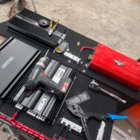 شاگرد برای تزئینات اتومبیل