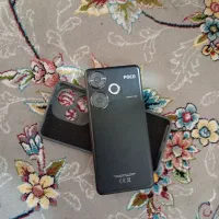 پوکوf6|موبایل|مشهد, طرق|دیوار