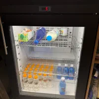 یخچال زیرکانتری