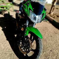 موتور مگلی 200r