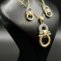 گالری طلایِ سارگُلد|جواهرات|خرمآباد, |دیوار