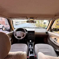 پژو|خودرو سواری و وانت|ملایر, |دیوار