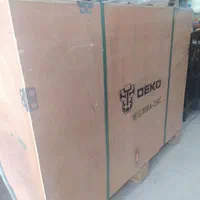 دستگاه جوشکاری CO2 251 دکو