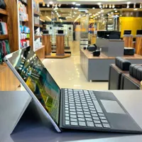 لپتاپ شیک، مدیریتیSurface Pro 7صفحه لمسی و تبلت شو|رایانه همراه|ارومیه, |دیوار