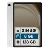 تبلت 11 اینچ سامسونگ مدل A9 Plus 5G ظرفیت 128 رم 8