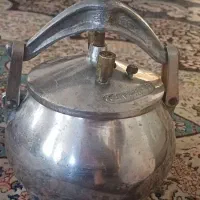 زودپز دیگی ۳ نفره و قابلمه روحی ۵۰ نفره|ظروف پخت‌وپز|قم, زنبیل آباد|دیوار