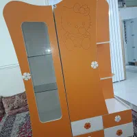 کمد دخترونه