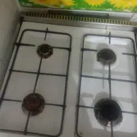 گاز فر|اجاق گاز و لوازم برقی پخت‌وپز|شاهرود, |دیوار