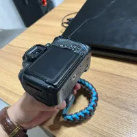 دوربین. ۷۰۰ دی. با لنز. ۵۰ فیکس|دوربین عکاسی و فیلمبرداری|کرج, گوهردشت|دیوار