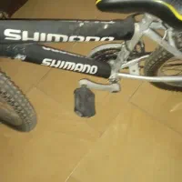 دوچرخه ۲۰|دوچرخه، اسکیت، اسکوتر|قم, نوقطار|دیوار