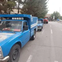 حمل بار اثاث منزل تلفنی شبانه روزی