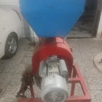 دستگاه آردکوبی