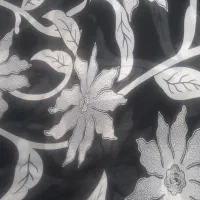 پارچه حریر ساده