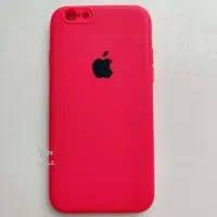 گارد سیلیکونی آیفون 6S