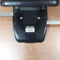 دستگاه پانچ