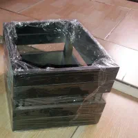 جعبه چوبی (جعبه کادویی)