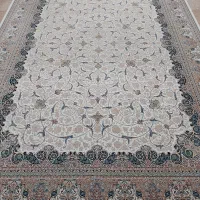 فرش امیرزاده دوتخته ۹متری ۱۲۰۰شانه اردهال|فرش|مشهد, شاهد (شهرک غرب)|دیوار