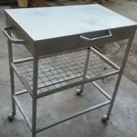 منقل کبابی
