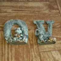 دکوری طرح لاو خوشرنگ وشیک (پلی استر) ارتفاع 15سانت