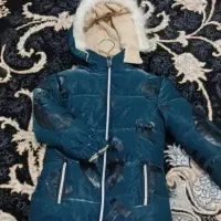 کاپشن دو رو پسرانه|کفش و لباس بچه|مشهد, رده|دیوار