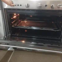 فرگاز اجاق گاز|اجاق گاز و لوازم برقی پخت‌وپز|اهواز, معین زاده|دیوار