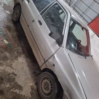 پراید83انژکتورروئیت رنگ