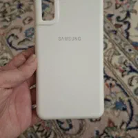 قاب سیلیکونی s21fe