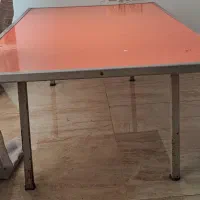 میز کار یا میز خیاطی