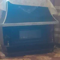 این بخاری خراب میباشد