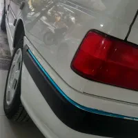 پارس موتور جدید ۴۰۳