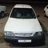 پراید 131مدل 99ارروییه|خودرو سواری و وانت|ارزوئیه, |دیوار