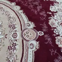 یک جفت قالی 12متری