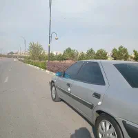 سیتروئن زانتیا 2000cc مدل ۱۳۸۵