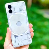 پرچمدار (nothing Phone 2) اصلی