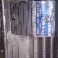 الکترو موتور سه فاز ، اروپایی، سالم سالم|ماشین‌آلات صنعتی|کاشمر, |دیوار