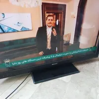 تلویزیون ۴۲ سونی سری براویا