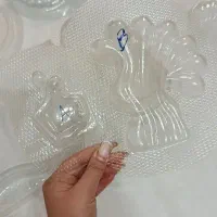 قالب طلقی سنگ مصنوعی