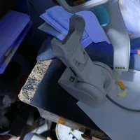 بار کد خوان بی سیم|قطعات و لوازم جانبی رایانه|مشهد, ادیب نیشابوری (شهرک غرب)|دیوار