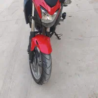 موتورcb cbr mt 300 250|موتورسیکلت|تهران, گلستان (شهرک راه آهن)|دیوار
