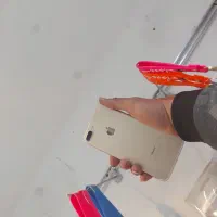 آیفون 7plus 128 گلد تمیزدرحدنو به همراه هدیه|موبایل|قم, عمار یاسر|دیوار