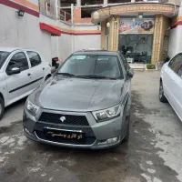 دنا پلاس مدل ۱۴۰۰ تیپ ۲  بیرنگ سالم